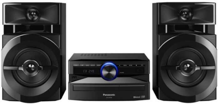 Panasonic Gl. stolp SC-UX100E-K SC-UX100E-K - Image 3