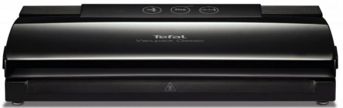 TEFAL vakumska pakirna naprava VT254070 Vacupack Classic