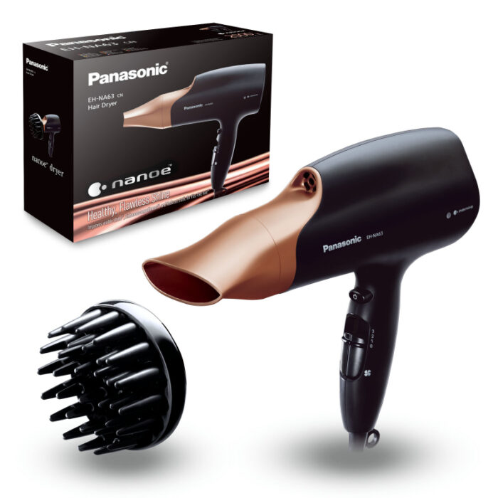 Panasonic sušilnik las EH-NA63CN825 - Image 3