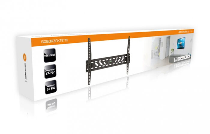 GoGEN nosilec za TV TILT XL - Image 4