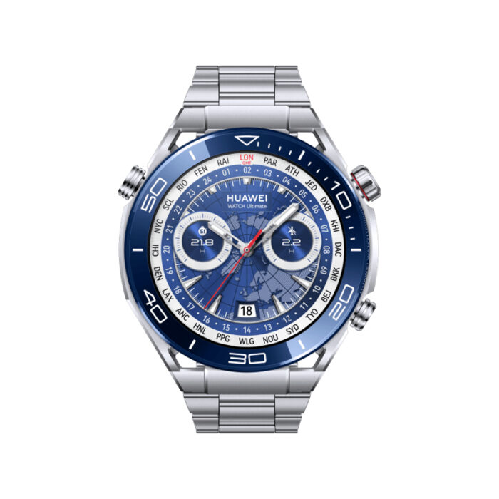 HUAWEI WATCH ULTIMATE TITANIUM Titanium