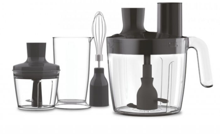 TEFAL palični mešalnik QuickChef [HB65LD38] - Image 4