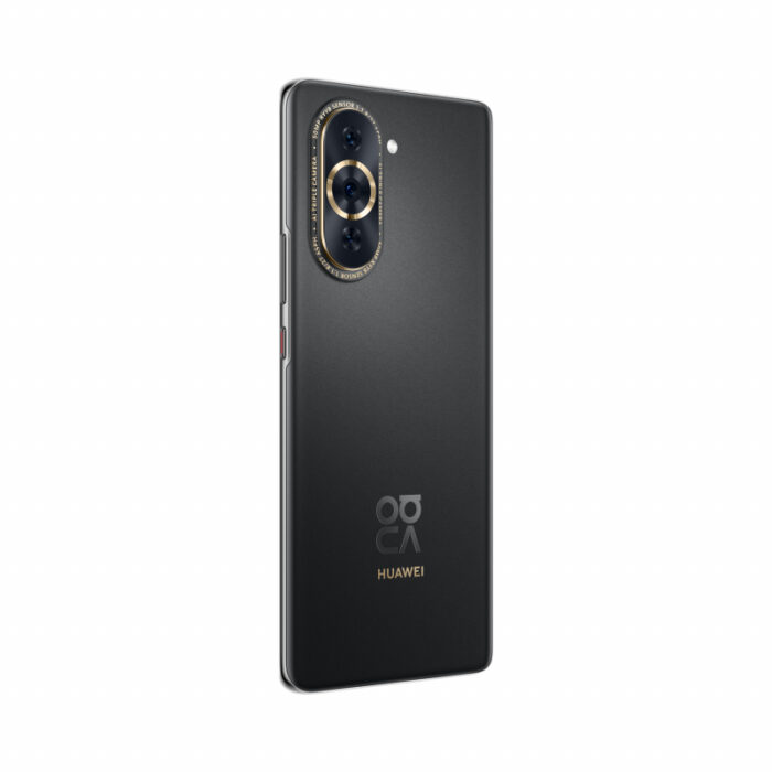 Huawei nova 10 Pro 8/256GB črn črna - Image 3
