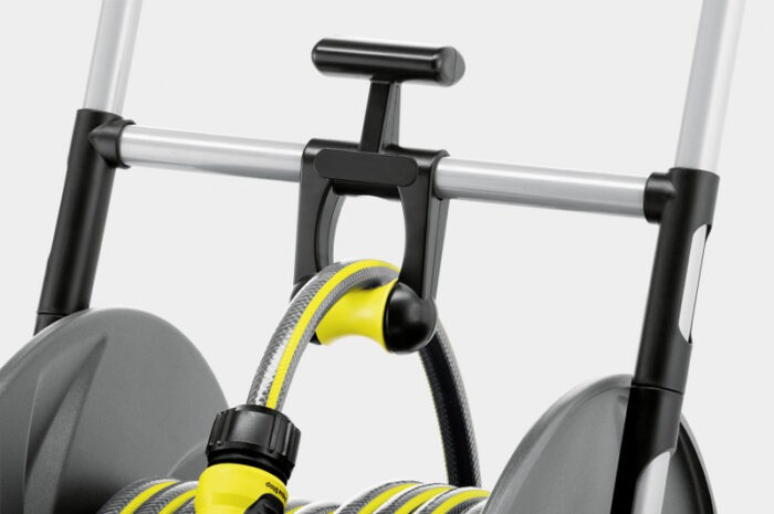 Karcher voziček za cev HT 80 M 2.645-042 - Image 4