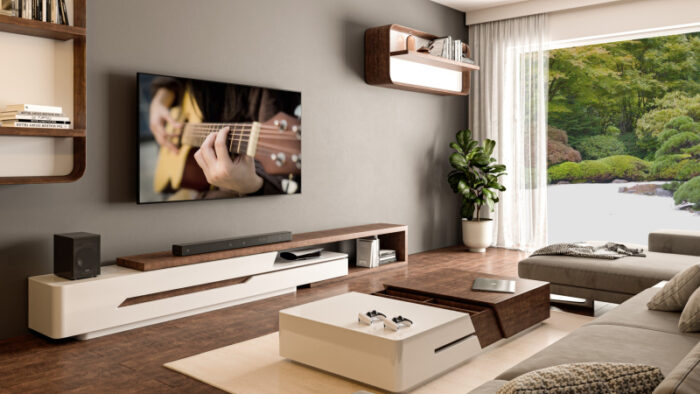 HISENSE soundbar AX3100G - Image 3
