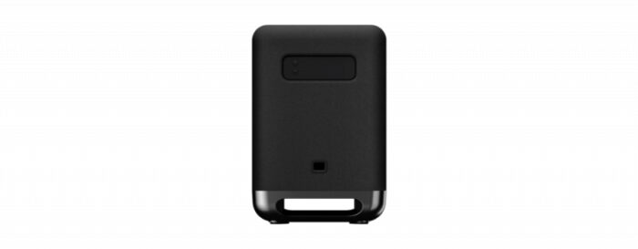 Sony brezžični globokotonec SASW5 s 300w - Image 4
