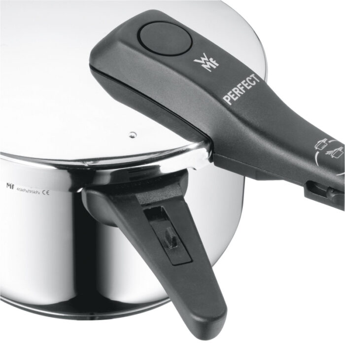 WMF ekonom lonec PERFECT 4,5L, 22cm - Image 6