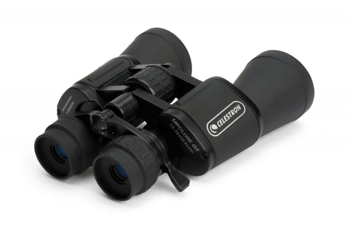 Celestron Daljnogled UpClose G2 10-30x50 Zoom - Porro - Box - Image 3
