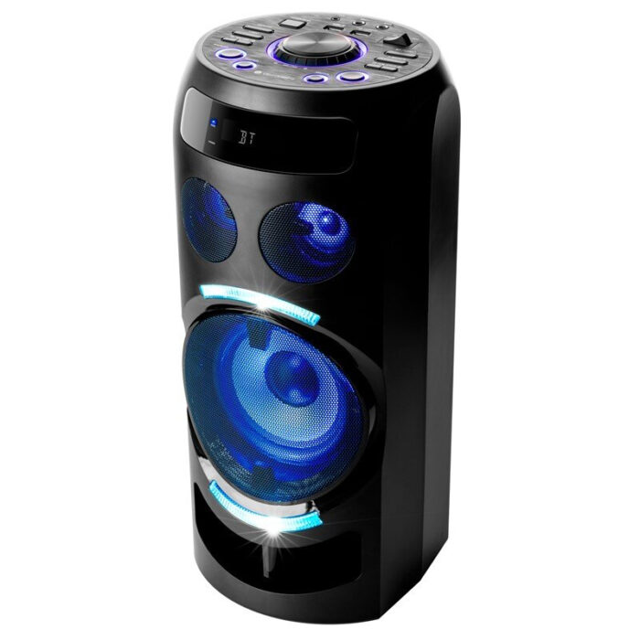 GoGEN Bluetooth party zvočnik BPS 636 GOGBPS636