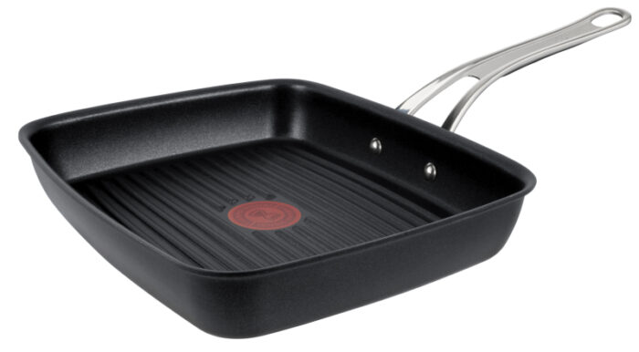 TEFAL Jamie Oliver žar ponev 23x27 cm [E2464155]