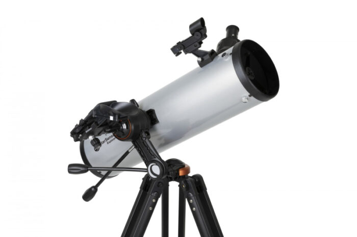 Celestron StarSense Explorer DX 130AZ Teleskop - Image 3
