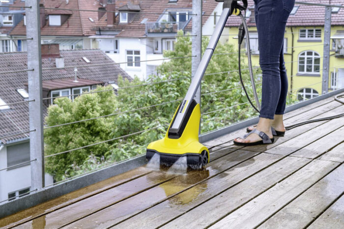 Karcher čistilec terase PCL 4 1.644-000.0 - Image 5