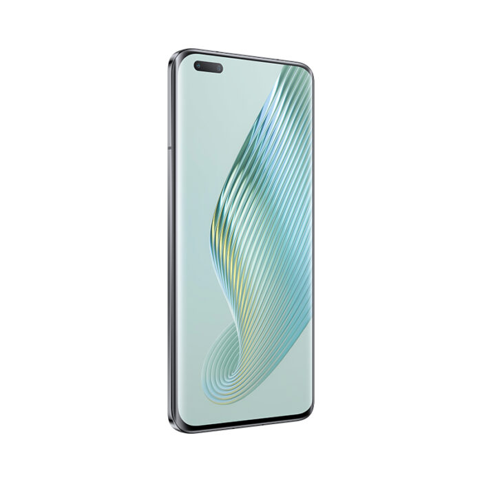 Honor Magic 5 Pro 5G 12/516GB črn