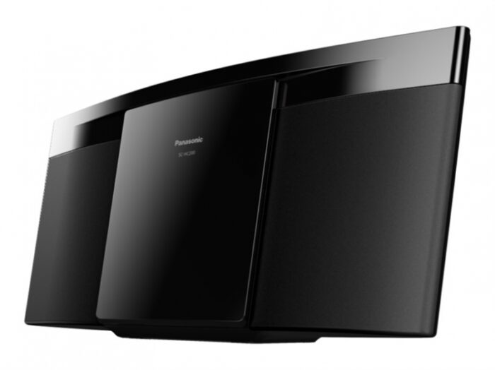 Panasonic Gl. stolp SC-HC200EG-K SC-HC200EG-K - Image 5