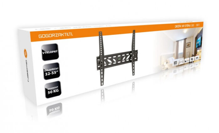 GoGEN nosilec za TV TILT L - Image 3