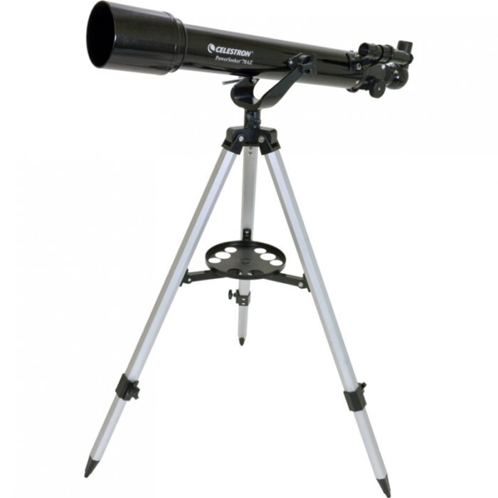 Celestron Teleskop PowerSeeker 70 AZ - Image 4