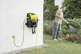 Karcher navijalec cevi HR 7.315 KIT 1,2" 2.645-164 - Image 6