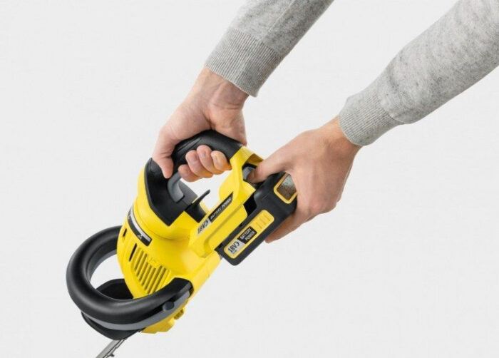 Karcher škarje za grm. HGE 18-50 Bat.Set 1.444-241.0 - Image 3