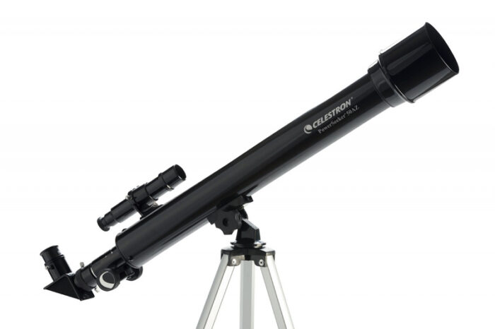 Celestron Teleskop PowerSeeker 60 AZ - Image 3