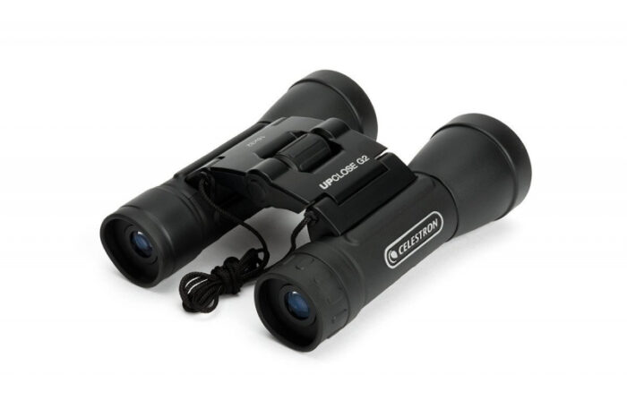 Celestron Daljnogled UpClose G2 16x32 Roof - Box - Image 3