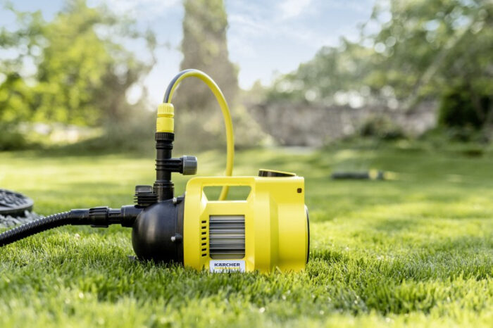 Karcher črpalka za vrt BP5000 Garden Set Plus 1.645-711.0 - Image 3