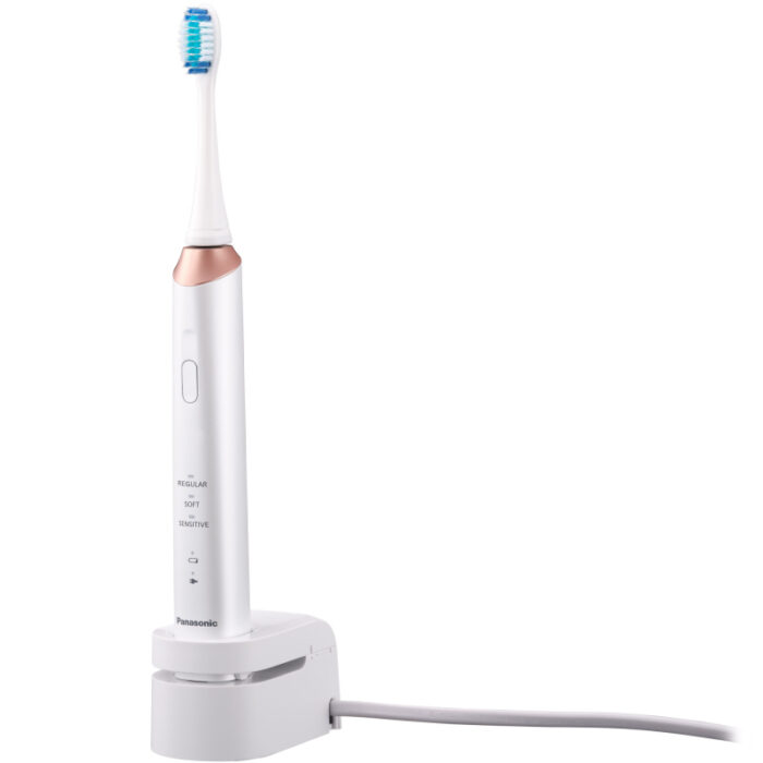 Panasonic el. zobna ščetka EW-DC12-W503 - Image 3