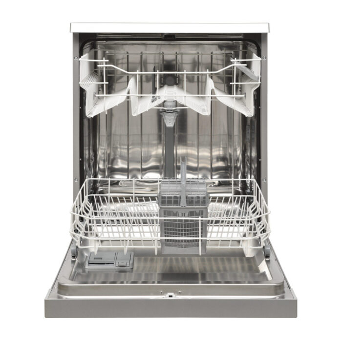 VOX pomivalni stroj LC 12A15-B IX E [E, 12 pogr., 6 programov, zaslon, inox] - Image 4