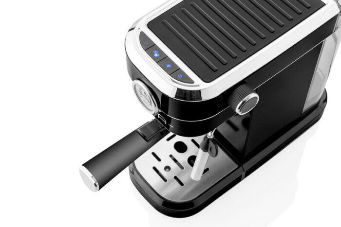 ETA Espresso kavni aparat Storio črn [ETA 6181 90020] - Image 4
