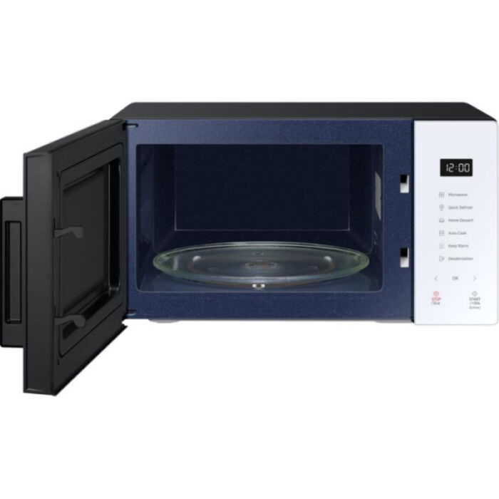 SAMSUNG mikro. pečica MS23T5018AW/EF MS23T5018AW/EF - Image 3