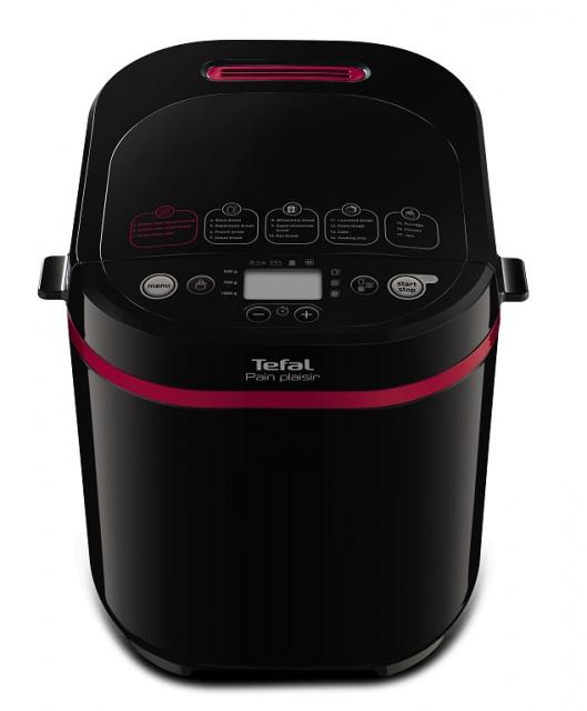 TEFAL aparat za peko kruha PF220838 Pain Plaisir - Image 2