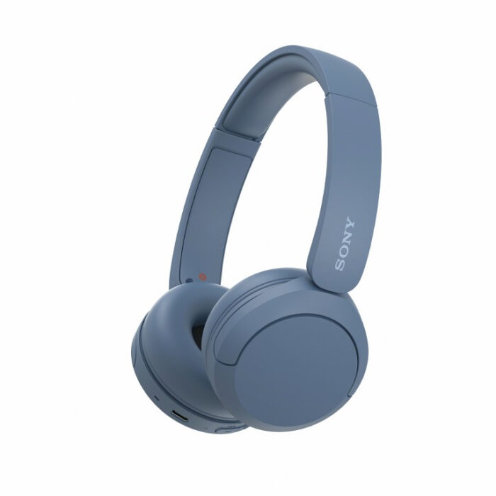 SONY BT slušalke WHCH520L modre - Image 4