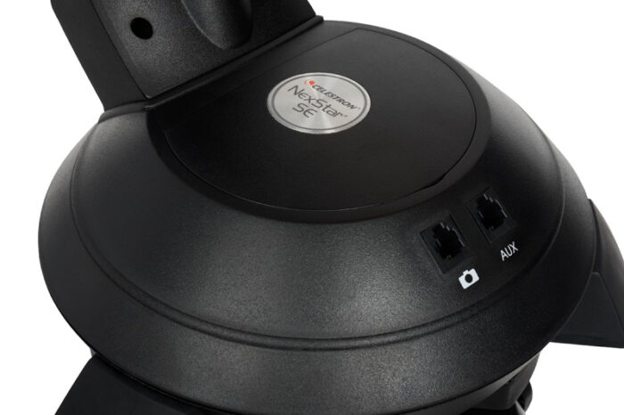 Celestron Teleskop NexStar 4 SE Maksutov - Image 5