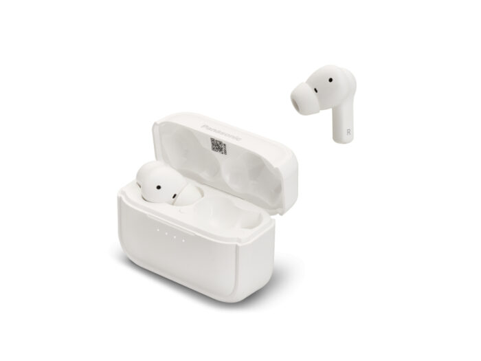 Panasonic TWS slušalke B210, bele Odprodaja - Image 3