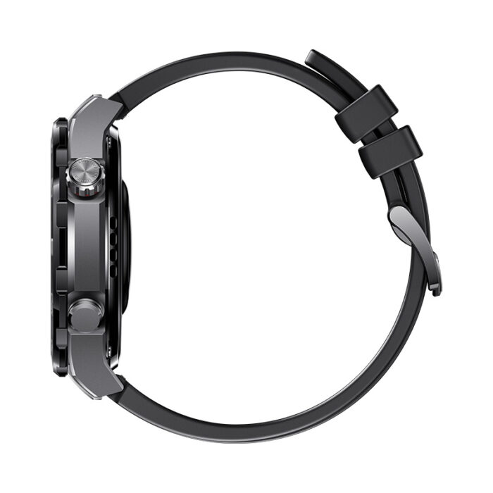 HUAWEI WATCH ULTIMATE ČRNA Črna - Image 6