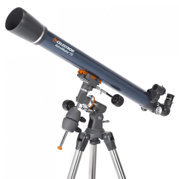 Celestron Teleskop AstroMaster 70 EQ - Image 3