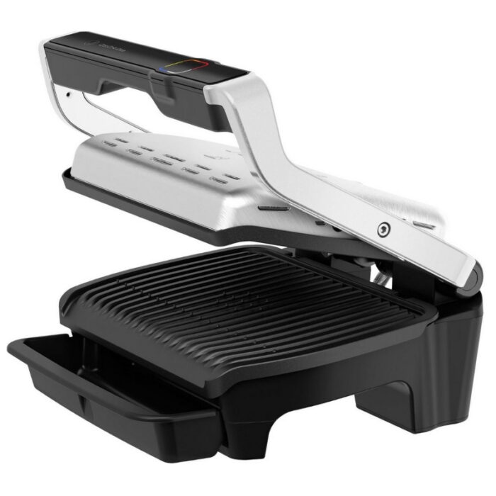TEFAL namizni žar Optigrill GC750D30 Elite - Image 3