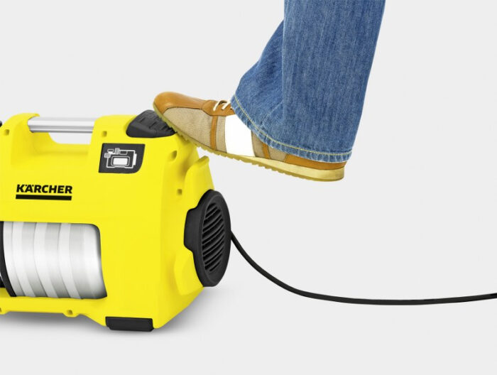 Karcher vrtna črpalka BP 7 Home & Garden 1.645-373 - Image 3