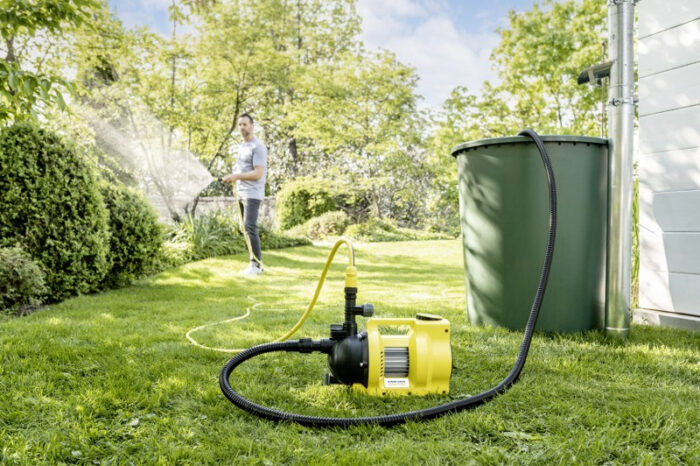 Karcher črpalka za vrt BP 5000 Garden 1.645-710 - Image 4