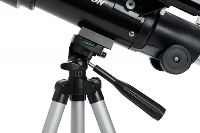 Celestron Teleskop Travel Scope 70 z nahrbtnikom - Image 6