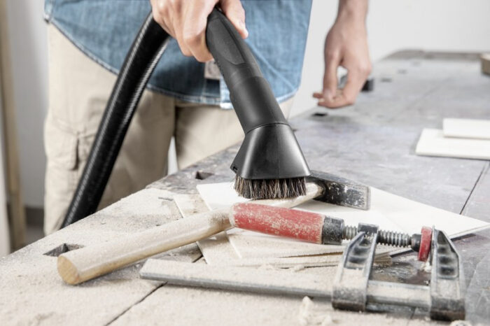 Karcher sesalnik WD 3 P V-17/4/20 Worksh op 1.628-175 - slika 5