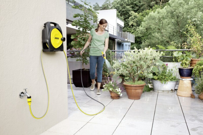 Karcher navijalec cevi CR 3.110 2.645-210 - Image 5