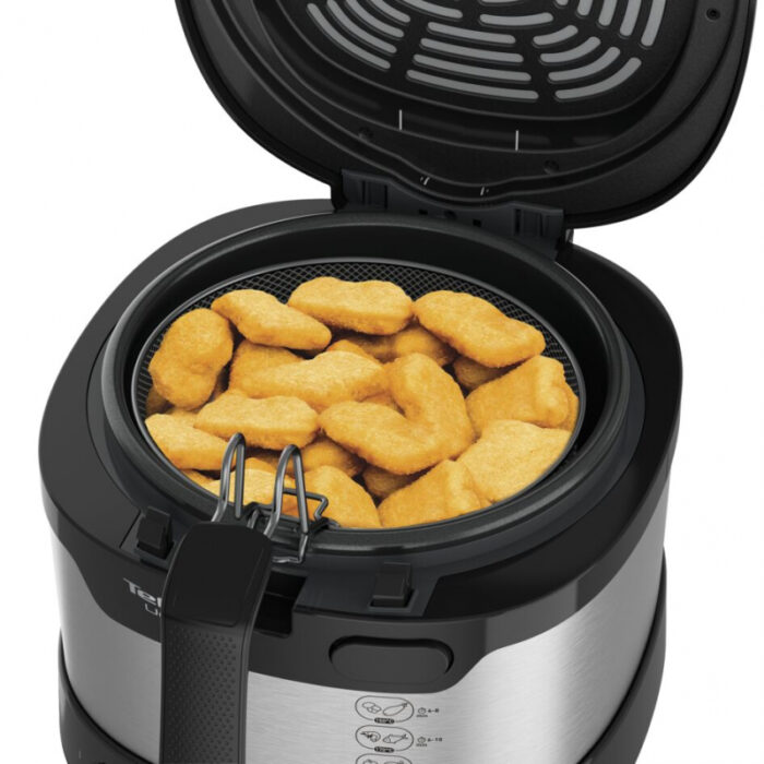 TEFAL cvrtnik Fry Uno FF215D30 - Image 5