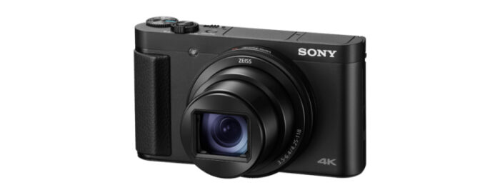 SONY fotoaparat DSCHX99B - slika 5