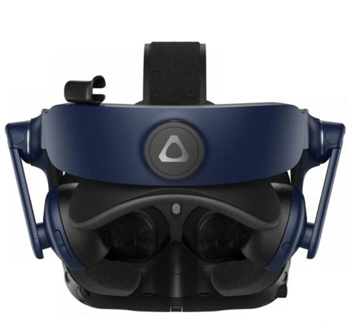 HTC Vive Pro 2 Full Kit virtualna očala - Image 5
