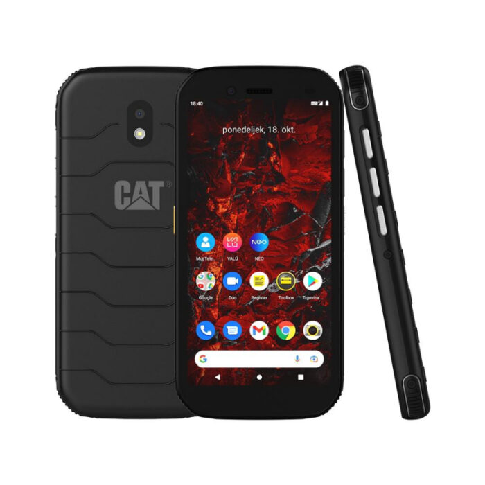 Cat Telefon S42 H+Dual Sim