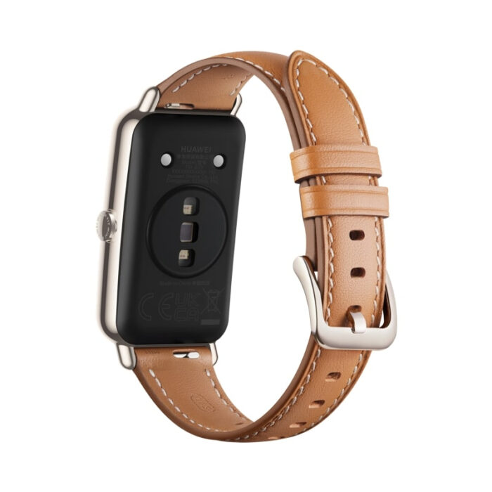 Huawei Watch Fit mini - Mocha Brown ODPRODAJA - Image 4