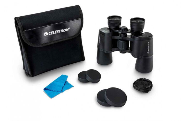 Celestron Daljnogled LandScout 8x40 Odprodaja - Image 4