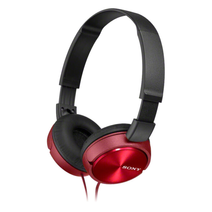 SONY naglavne slušalke MDRZX310APR.CE7