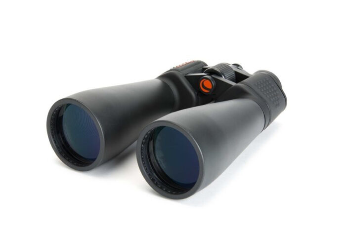 Celestron Daljnogled SkyMaster 15x70