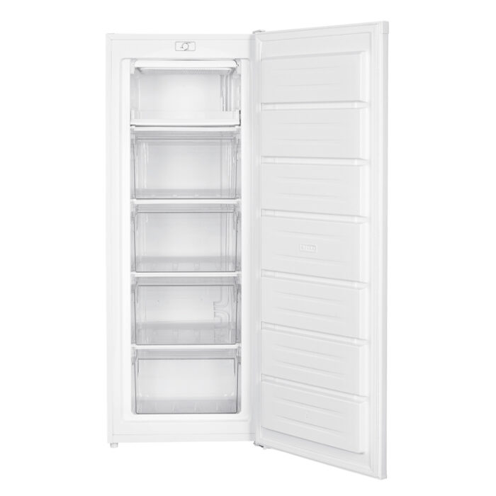 VOX zamrzovalna omara VF 2520 F [F, 168 L, 5 pred., viš.: 143 cm, bel] - Image 3